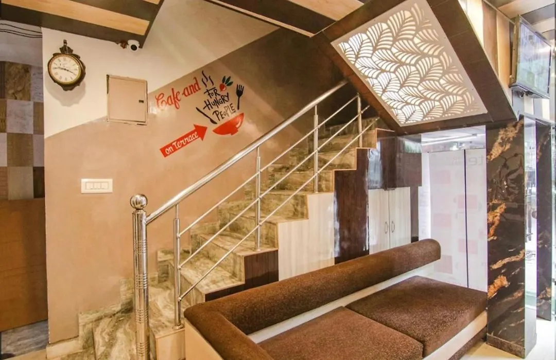 For U Hostel - A Premium Stay-1