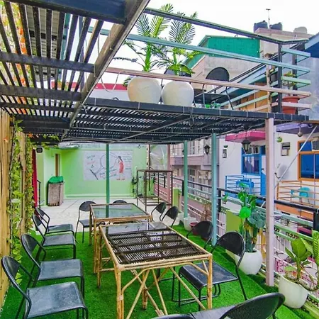 For U Hostel - A Premium Stay-3