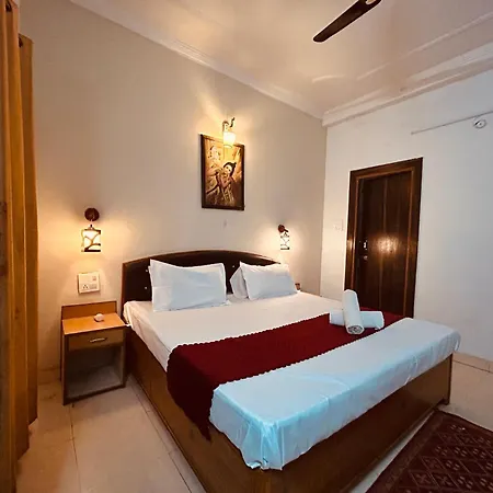 For U Hostel - A Premium Stay-2